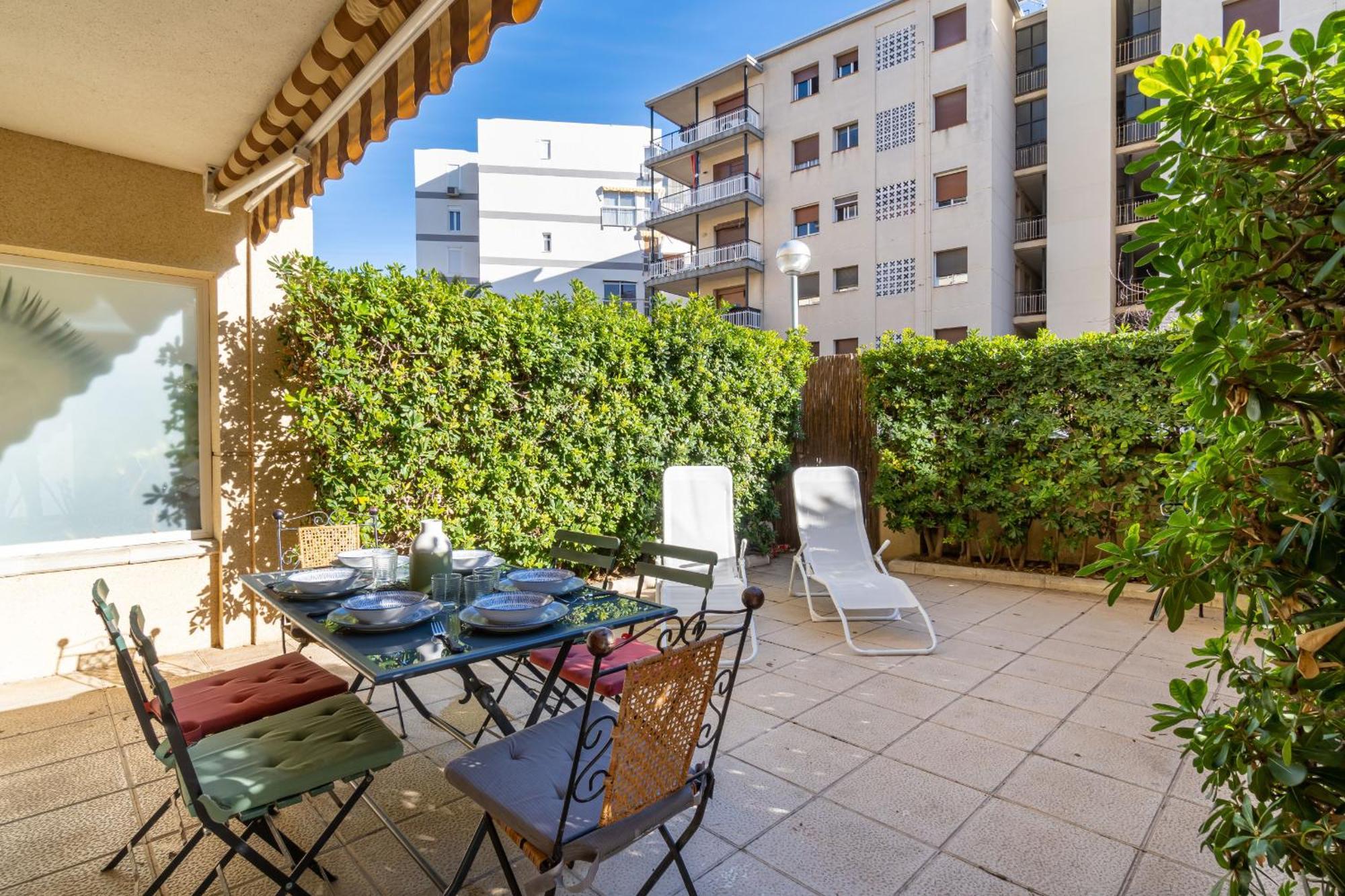 לה פינדה Mediterranean Way - Pineda Tarraco מראה חיצוני תמונה